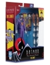 Batman: The Animated Series DC Direct Build-A Action Figures Wave 7 Figurina articulata Joker 15 cm