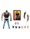 Batman: The Animated Series DC Direct Build-A Action Figures 15 cm Wave 4 (BAF: Bruce Wayne) (Assortment 6)