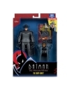 Batman: The Animated Series DC Direct Build-A Action Figures (Wave 5) Figurina articulata The Grey Ghost 15 cm