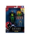 Batman: The Animated Series DC Direct Build-A Action Figures (Wave 5) Figurina articulata Ras Al Ghul 15 cm