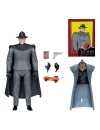Batman: The Animated Series DC Direct Build-A Action Figures (Wave 5) Figurina articulata The Grey Ghost 15 cm