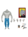 Batman: The Animated Series DC Direct Build-A Action Figures (Wave 5) Figurina articulata Killer Croc 15 cm