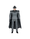 Batman: The Animated Series DC Direct Build-A Action Figures (Wave 5) Figurina articulata The Grey Ghost 15 cm