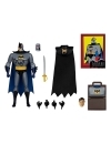 Batman: The Animated Series DC Direct Build-A Action Figures 15 cm Wave 4 (BAF: Bruce Wayne) (Assortment 6)