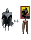 Batman: The Animated Series DC Direct Build-A Action Figures 15 cm Wave 4 (BAF: Bruce Wayne) (Assortment 6)