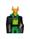 Batman: The Animated Series DC Direct Build-A Action Figures (Wave 5) Assortment (4) 15 cm