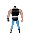 Batman: The Animated Series DC Direct Build-A Action Figures 15 cm Wave 4 (BAF: Bruce Wayne) (Assortment 6)