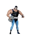 Batman: The Animated Series DC Direct Build-A Action Figures 15 cm Wave 4 (BAF: Bruce Wayne) (Assortment 6)