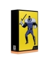 Batman: The Animated Series DC Direct Build-A Action Figures Wave 5 Lock-Up Black Light Edition (Gold Label) 15 cm
