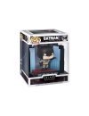 Batman The Animated Series POP! Figurina vinil Deluxe Batman on Rooftop 9 cm