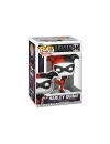 Batman: The Animated Series POP! Figurina vinil Harley Quinn 9 cm 
