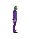 Batman & The Joker: The Deadly Duo DC Multiverse Figurina articulata The Joker (Gold Label) 18 cm