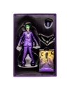 Batman & The Joker: The Deadly Duo DC Multiverse Figurina articulata The Joker (Gold Label) 18 cm