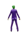 Batman & The Joker: The Deadly Duo DC Multiverse Figurina articulata The Joker (Gold Label) 18 cm