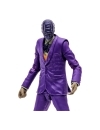 Batman & The Joker: The Deadly Duo DC Multiverse Figurina articulata The Joker (Gold Label) 18 cm