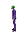Batman & The Joker: The Deadly Duo DC Multiverse Figurina articulata The Joker (Gold Label) 18 cm
