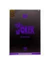 Batman & The Joker: The Deadly Duo DC Multiverse Figurina articulata The Joker (Gold Label) 18 cm