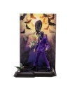 Batman & The Joker: The Deadly Duo DC Multiverse Figurina articulata The Joker (Gold Label) 18 cm