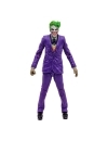 Batman & The Joker: The Deadly Duo DC Multiverse Figurina articulata The Joker (Gold Label) 18 cm