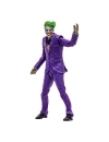 Batman & The Joker: The Deadly Duo DC Multiverse Figurina articulata The Joker (Gold Label) 18 cm