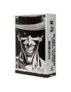 Batman: Three Jokers DC Multiverse Figurina articulata The Joker: The Comedian Sketch Edition (Gold Label) 18 cm