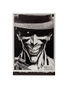 Batman: Three Jokers DC Multiverse Figurina articulata The Joker: The Comedian Sketch Edition (Gold Label) 18 cm