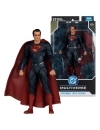 Batman vs Superman: Dawn of Justice (2016) DC Theatrical Edition Figurina articulata Superman (Heat Vision) 19 cm