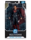Batman vs Superman: Dawn of Justice (2016) DC Theatrical Edition Figurina articulata Superman (Heat Vision) 19 cm
