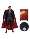 Batman vs Superman: Dawn of Justice (2016) DC Theatrical Edition Figurina articulata Superman (Heat Vision) 19 cm
