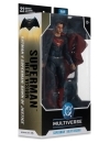 Batman vs Superman: Dawn of Justice (2016) DC Theatrical Edition Figurina articulata Superman (Heat Vision) 19 cm