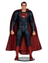 Batman vs Superman: Dawn of Justice (2016) DC Theatrical Edition Figurina articulata Superman (Heat Vision) 19 cm