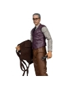 Batman v Superman: Dawn of Justice DC Multiverse Figurina articulata Alfred Pennyworth 18 cm