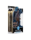 Batman v Superman: Dawn of Justice DC Multiverse Figurina articulata Alfred Pennyworth 18 cm
