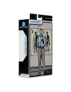 Batman Year One (Part 4) DC Multiverse Figurina articulata Lt. James Gordon (Gold Label) 18 cm