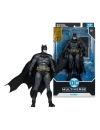 Batman Year One (Part 4) DC Multiverse Figurina articulata Batman (Gold Label) 18 cm