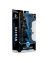 Batman Year One (Part 4) DC Multiverse Figurina articulata Batman (Gold Label) 18 cm