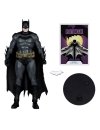 Batman Year One (Part 4) DC Multiverse Figurina articulata Batman (Gold Label) 18 cm