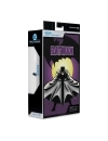 Batman Year One (Part 4) DC Multiverse Figurina articulata Batman (Gold Label) 18 cm
