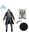 Batman Year One (Part 4) DC Multiverse Figurina articulata Lt. James Gordon (Gold Label) PLATINUM 18 cm