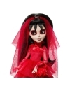 Beetlejuice Beetlejuice Monster High Skullector Set doua papusi Betelgeuse & Lydia 25 cm