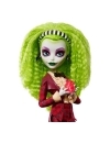 Beetlejuice Beetlejuice Monster High Skullector Set doua papusi Betelgeuse & Lydia 25 cm
