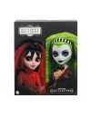 Beetlejuice Beetlejuice Monster High Skullector Set doua papusi Betelgeuse & Lydia 25 cm