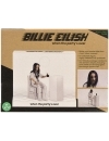 Billie Eilish - Figurina articulata 15 cm - When The Party's Over