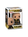 Black Adam POP! Figurina vinil Black Adam (Flying) 9 cm