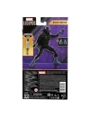 Marvel Legends Figurina articulata Black Panther (Attuma BAF) 15 cm
