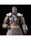 Marvel Legends Legacy Collection Figurina articulata M’Baku (Black Panther) 15 cm