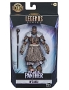 Marvel Legends Legacy Collection Figurina articulata M’Baku (Black Panther) 15 cm