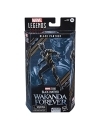 Black Panther: Wakanda Forever Marvel Legends Series Figurina articulata Black Panther 15 cm