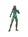 Black Panther: Wakanda Forever Marvel Legends Series Figurina articulata Marvel's Nakia (Attuma BAF) 15 cm