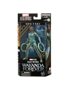 Black Panther: Wakanda Forever Marvel Legends Series Figurina articulata Marvel's Nakia (Attuma BAF) 15 cm